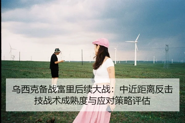乌西克备战富里后续大战：中近距离反击技战术成熟度与应对策略评估