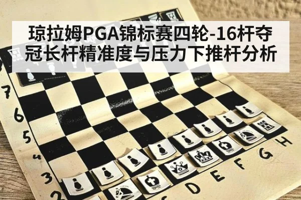 琼拉姆PGA锦标赛四轮-16杆夺冠长杆精准度与压力下推杆分析